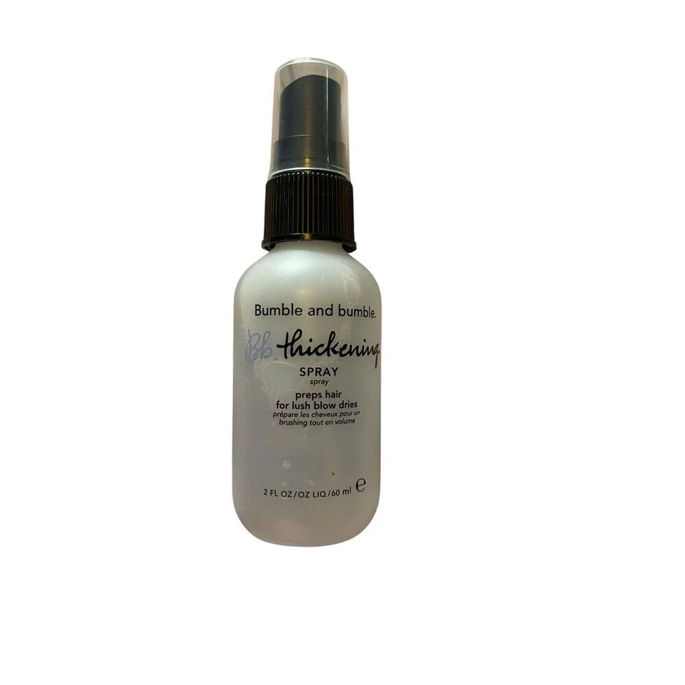 Bumble and Bumble Thickening Spray 2oz